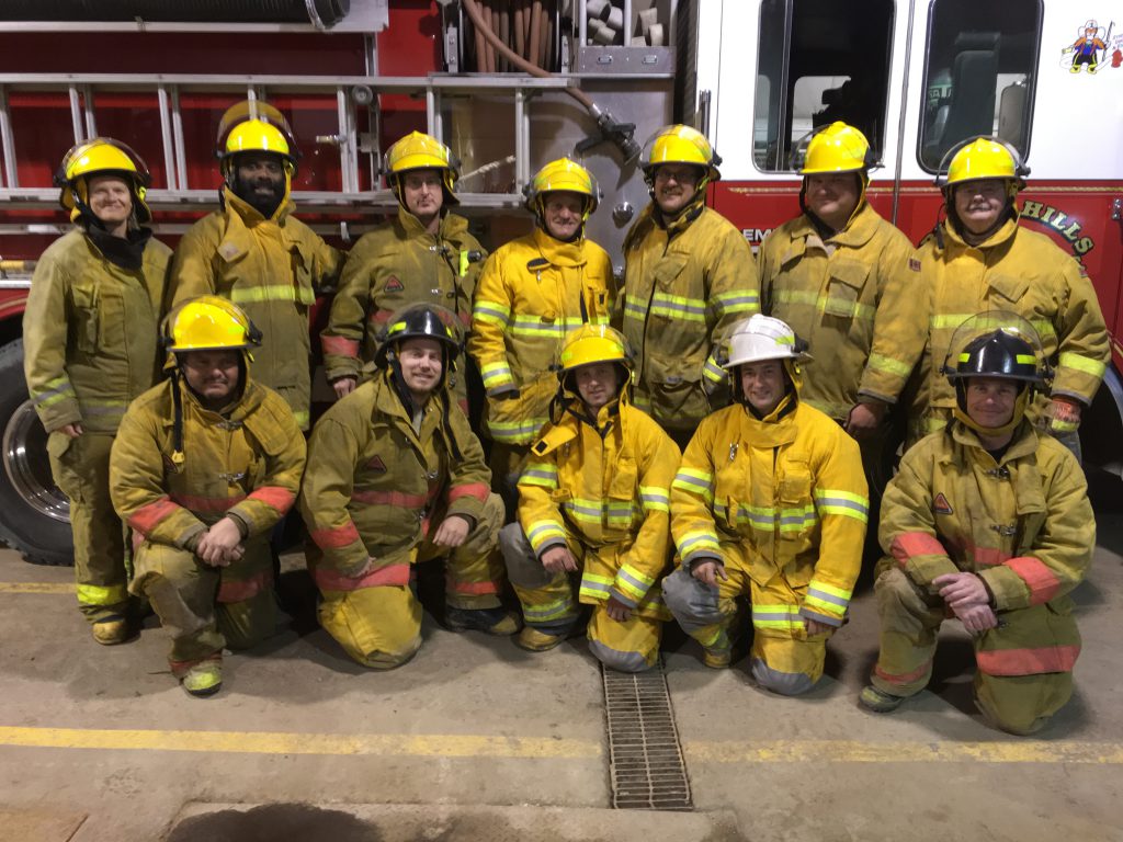 Protective Services Town of Birch Hills