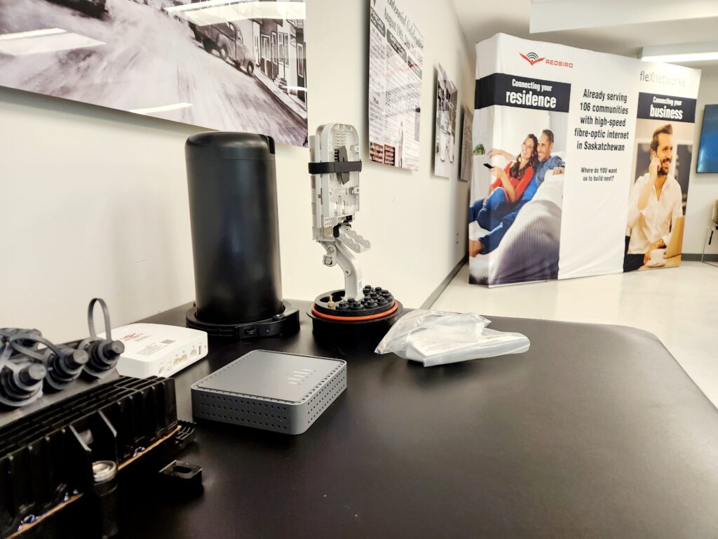 Town of Birch Hills A Small Town with a Big Heart