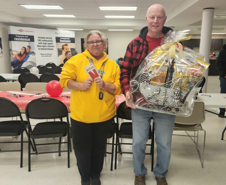 Town of Birch Hills A Small Town with a Big Heart